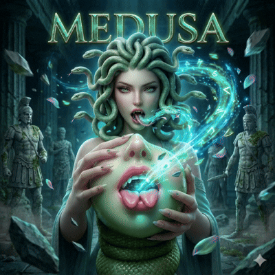 Medusa Fantasy Silicone Stroker – Why This Mythical Toy Is Worth Every Penny