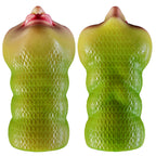 Medusa Fantasy Silicone Stroker – Mythical Design | Compact & Discreet