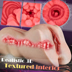 HX Custom 1:1 Silicone Clone Dildo – Life-Size Replica for Western Pleasure
