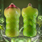 Medusa Fantasy Silicone Stroker – Mythical Design | Compact & Discreet