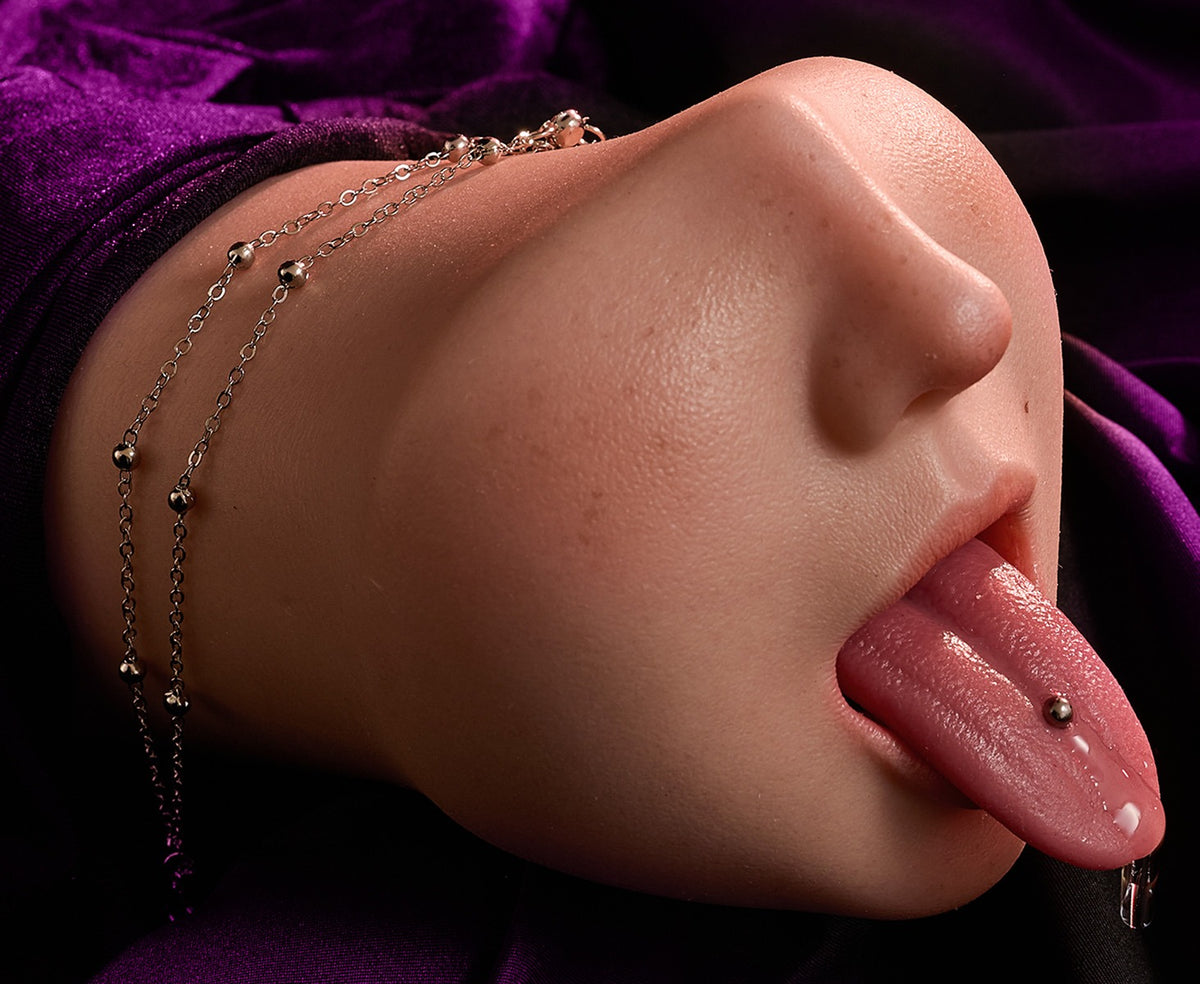 Experience the Real Thing — HX x Pupuwaifu Official Collab