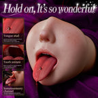 Experience the Real Thing — HX x Pupuwaifu Official Collab